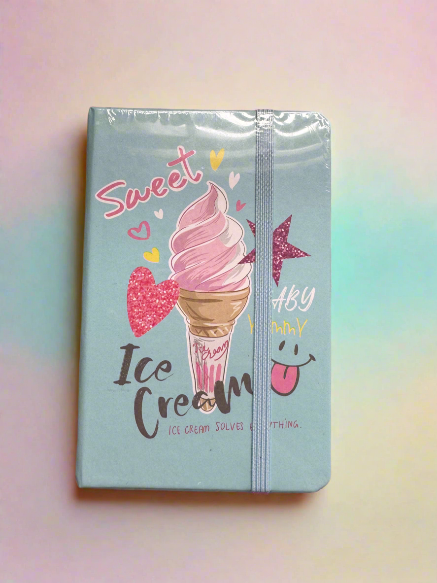 Note Books