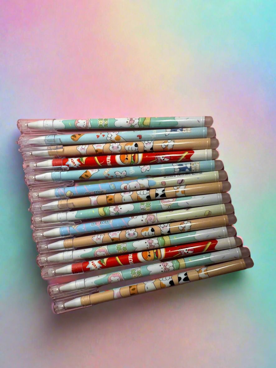 Pen