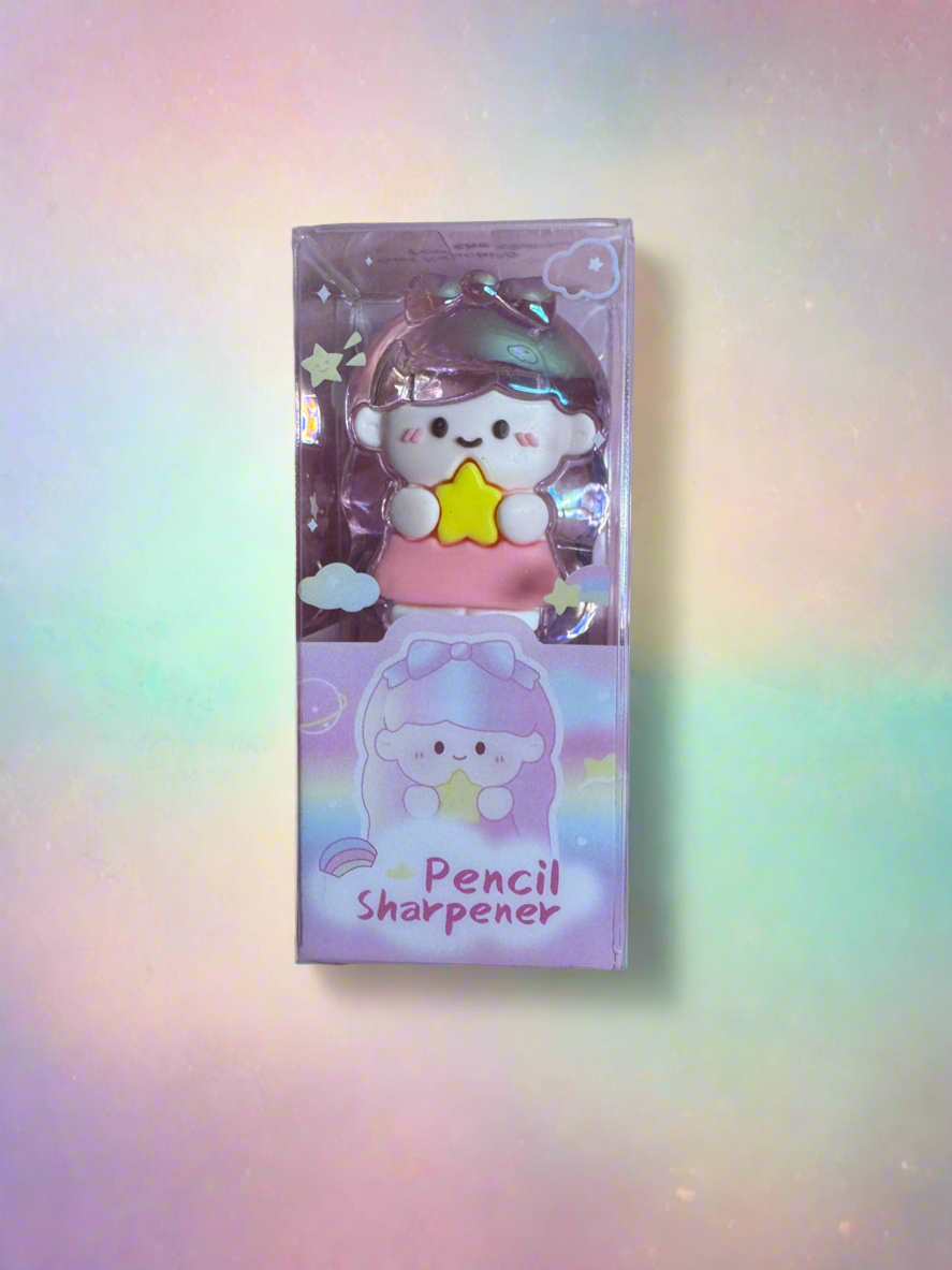 Pencil Sharpener
