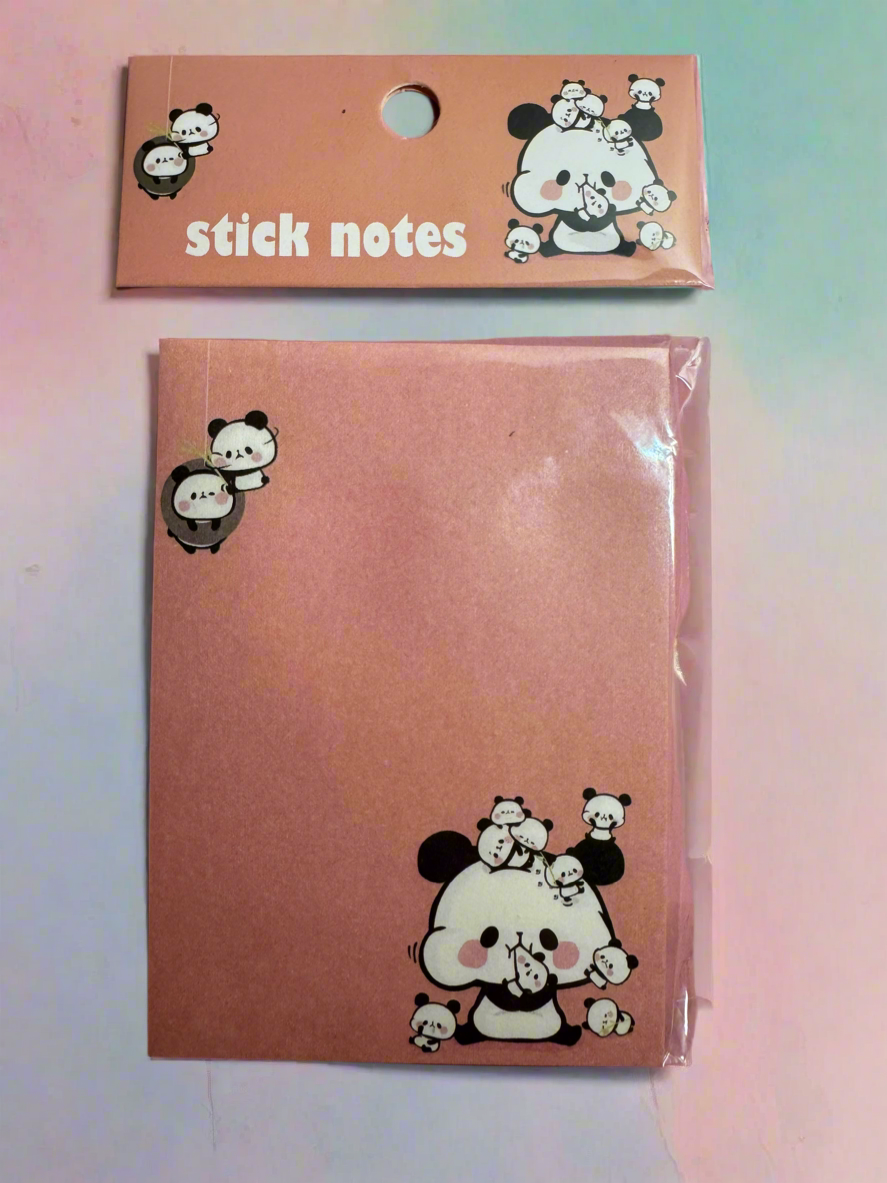 Sticky Note - Designs
