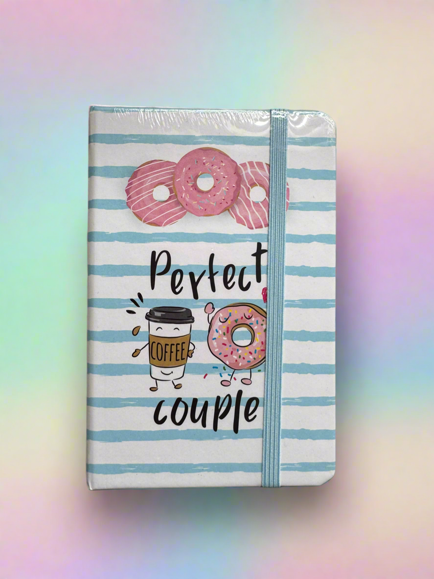 Note Books