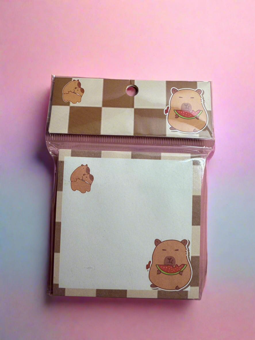 Sticky Note - Designs