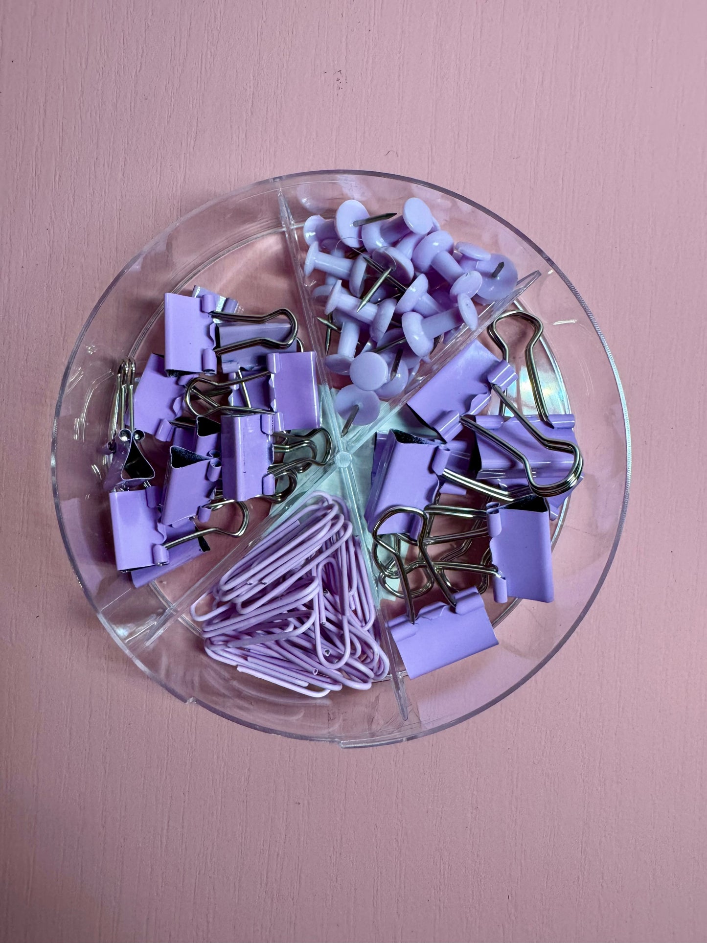 Stationary Tub