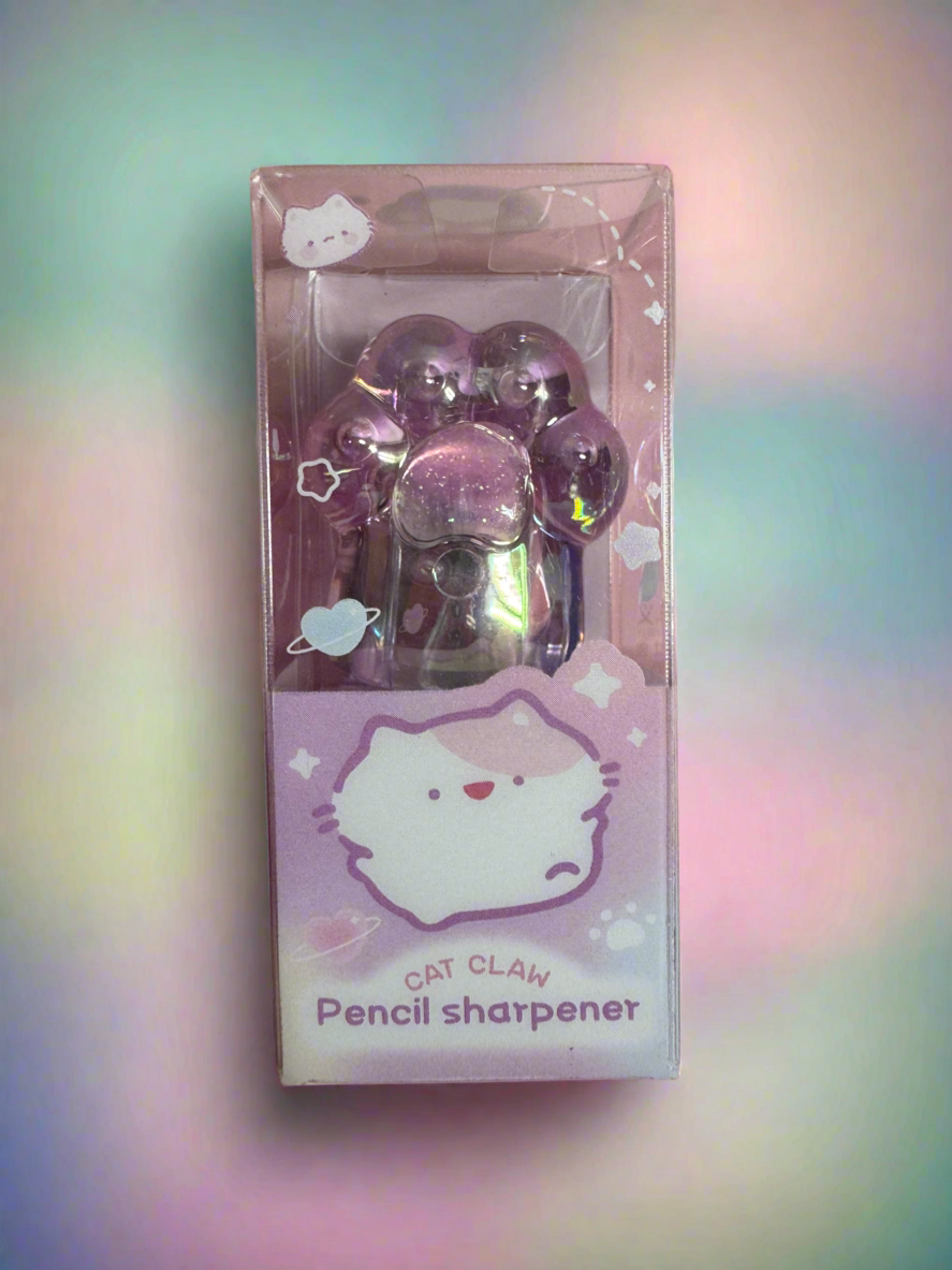 Pencil Sharpener