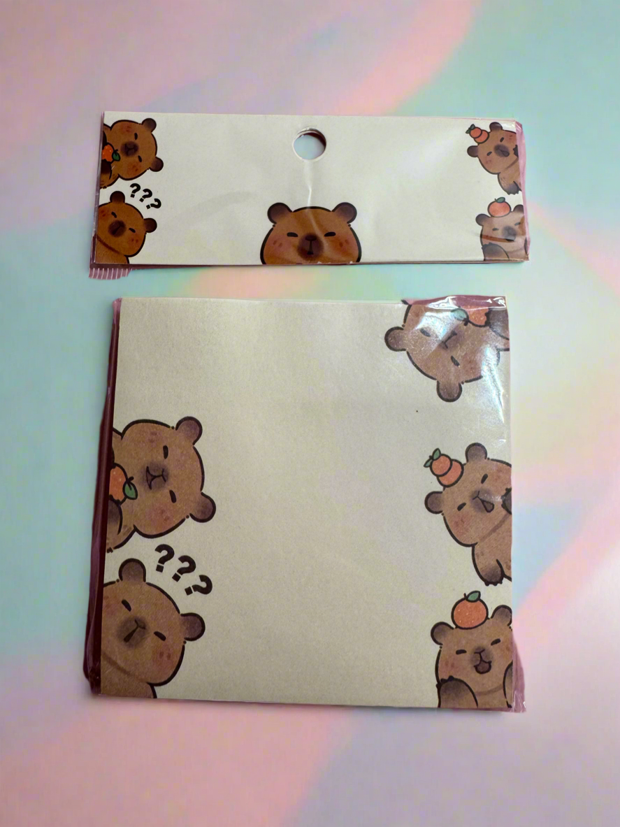 Sticky Note - Designs