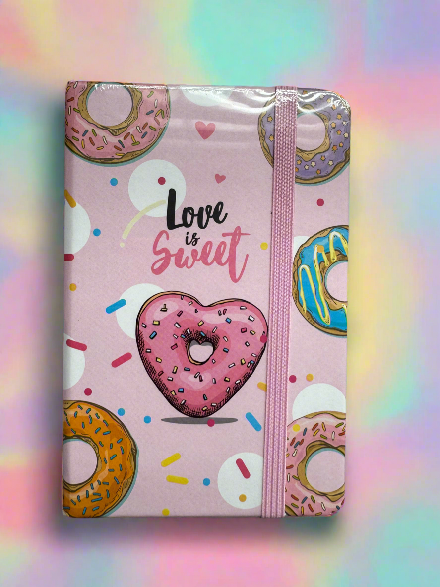 Note Books