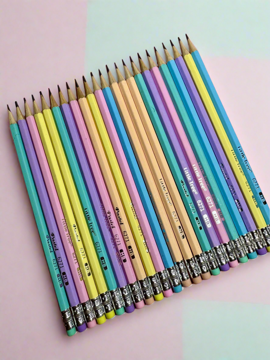 Grey Pencil
