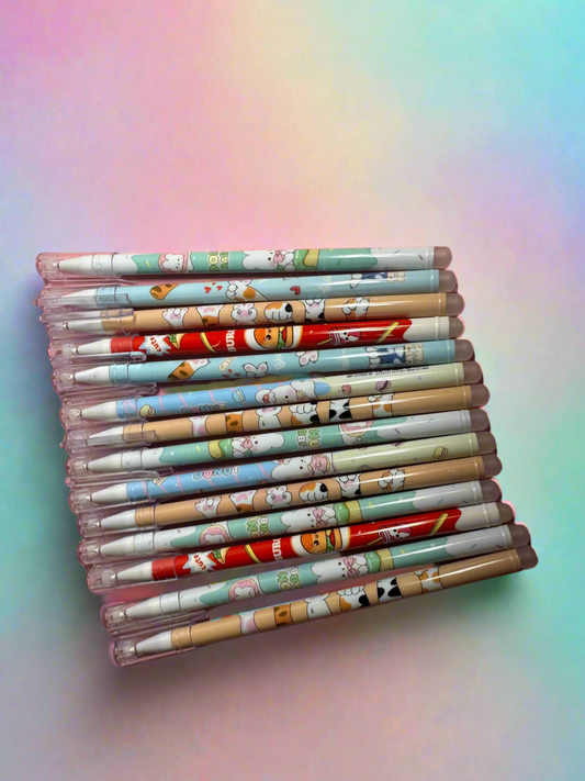 Pen