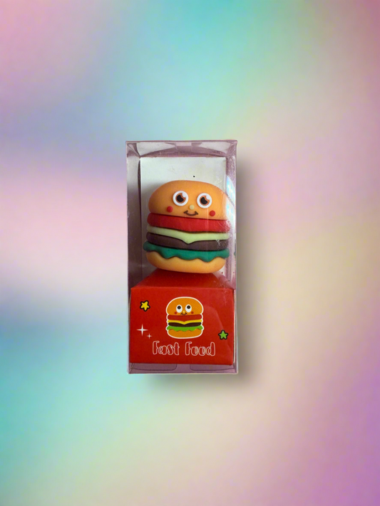 Pencil Sharpener