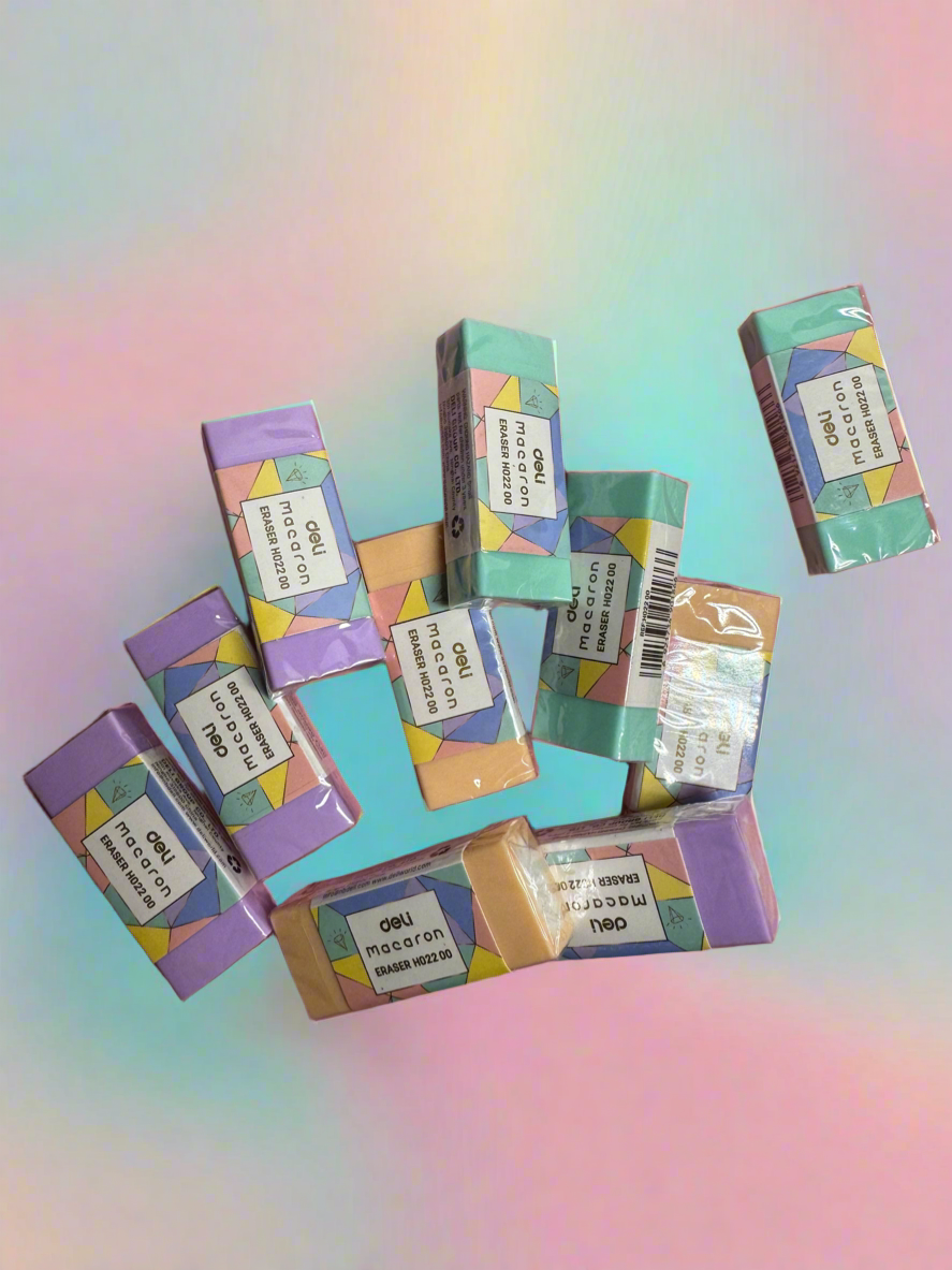 Eraser