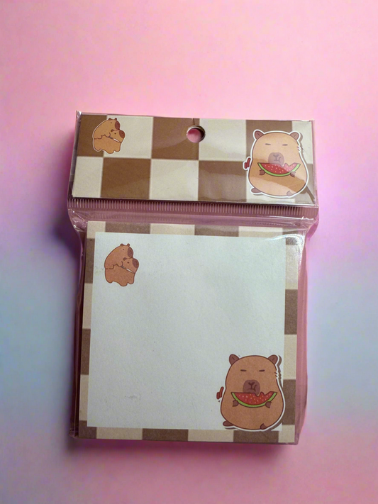 Sticky Note - Designs