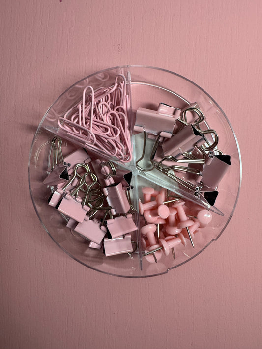 Stationary Tub