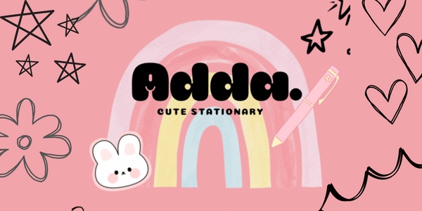 Adda Stationary